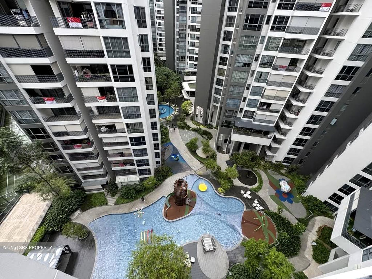 Riversails (D19), Condominium #572675981